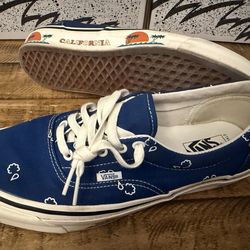 Vans OG Era LX 'Paisley