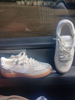 Nike Field General