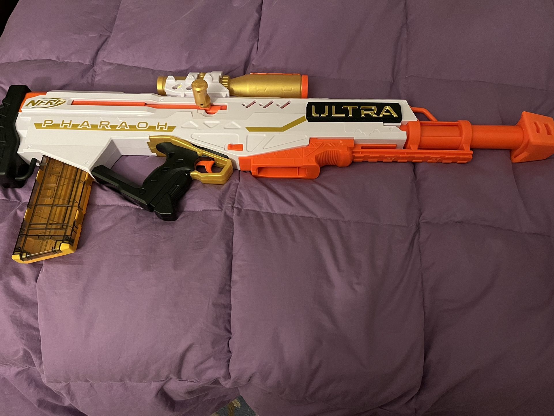 Nerf Bundle or Individually Sold