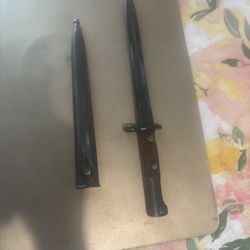 Yugoslavian M1924 Balde