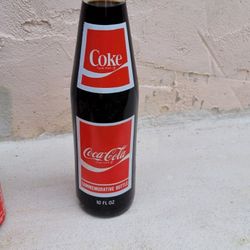 Coca Cola Collection