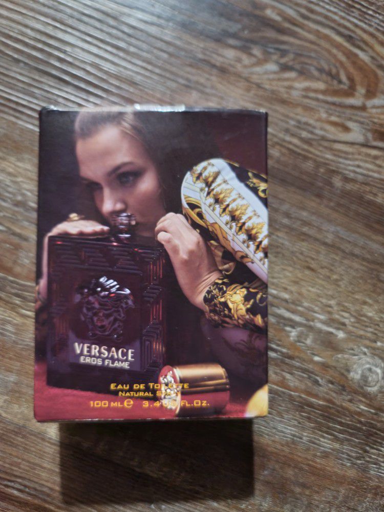 Versace Perfume $85 OBO
