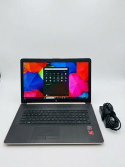 HP Laptop
