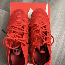 Vapor Max Nike