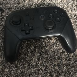 Nintendo Switch Pro Controller