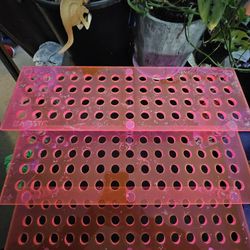 Kaotic Acrylic Frag Trays