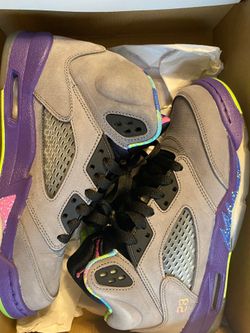 BelAir 5s size 5.5 OG Version