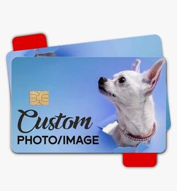 Custom Personalized