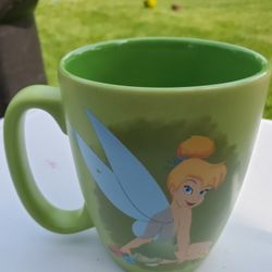 Disney Tink  MUG