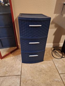 Storage  drawer/container