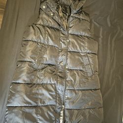FASHION Vest 