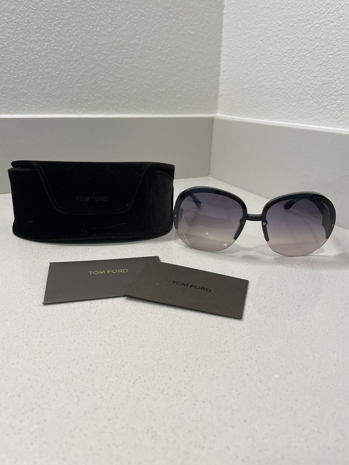 Tom Ford Sunglasses