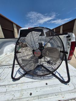Floor Fan