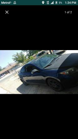 Scion tc 2005