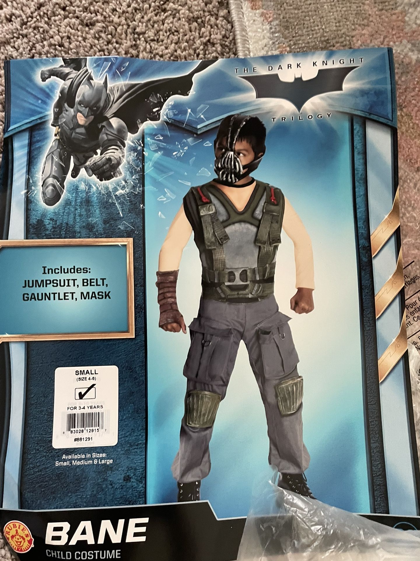 Halloween Costumes!!
