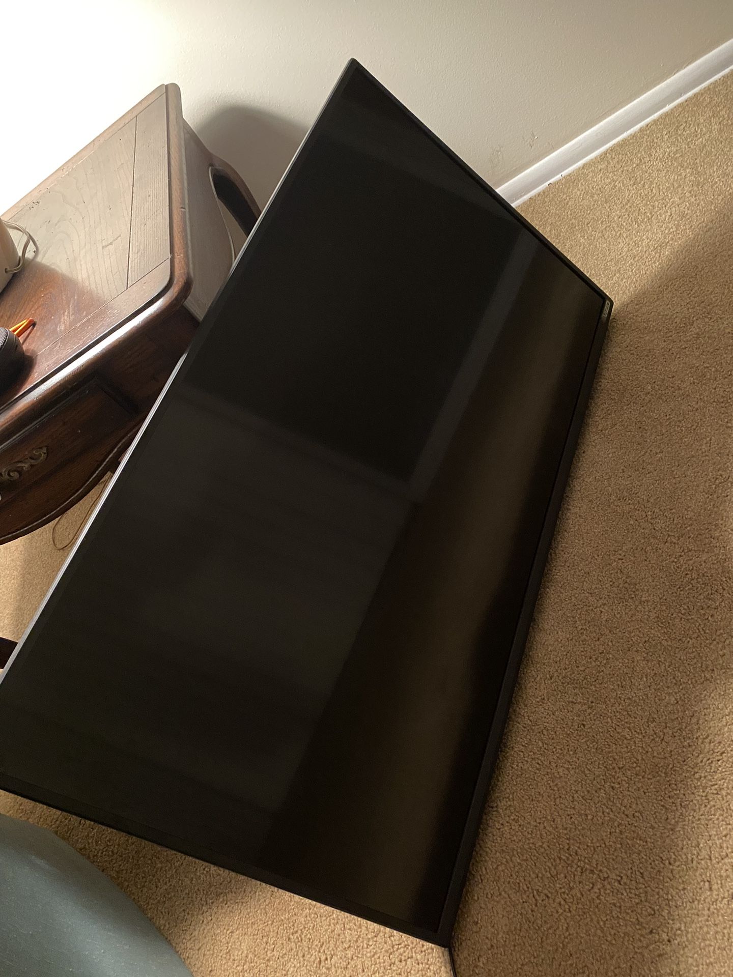 40” Vizio Flatscreen LED TV