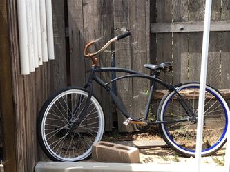 Huffy
