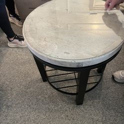End Table