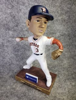 2023 Houston Astros  Jeremy Pena Gold Glove Bobblehead
