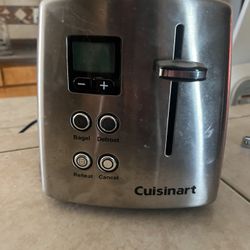 Toaster 