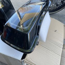 2012 Harley Davidson Electra glide classic