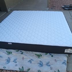 King Size Mattress