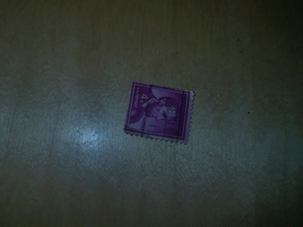 Abraham Lincoln (Balle FL)