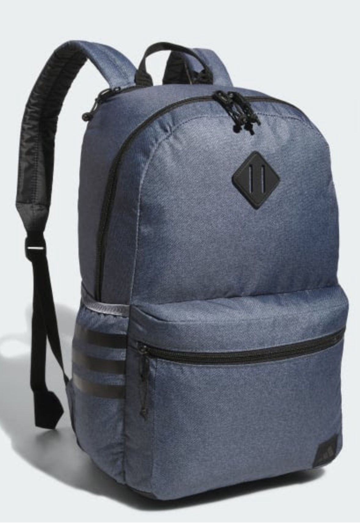 Adidas Classic Backpack Blue / Black