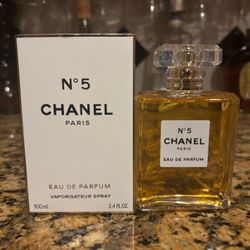 Chanel N 5