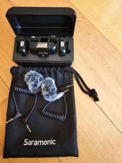 Saramonic