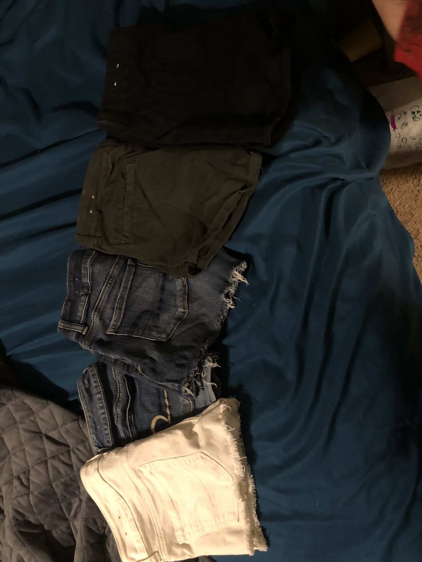 American Eagle