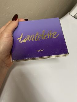 Tartlette Eyeshadow Palette 