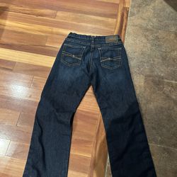 Ariat Denim Pants 