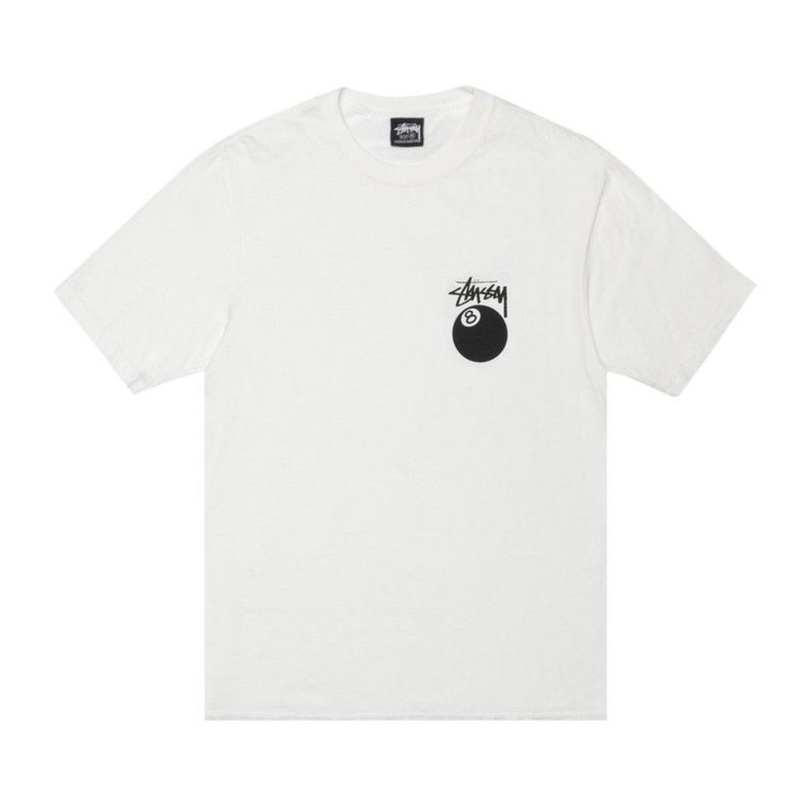 Stussy 8 Ball Shirts