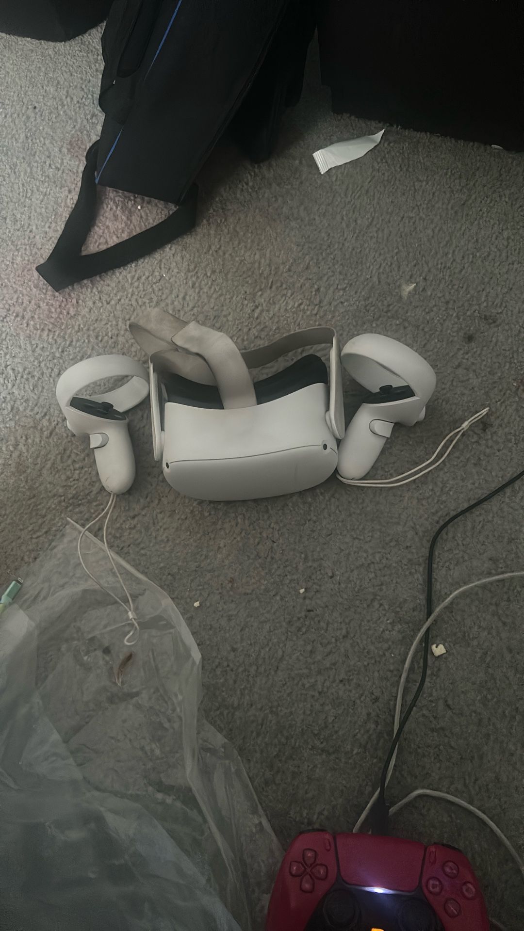 Vr Headset