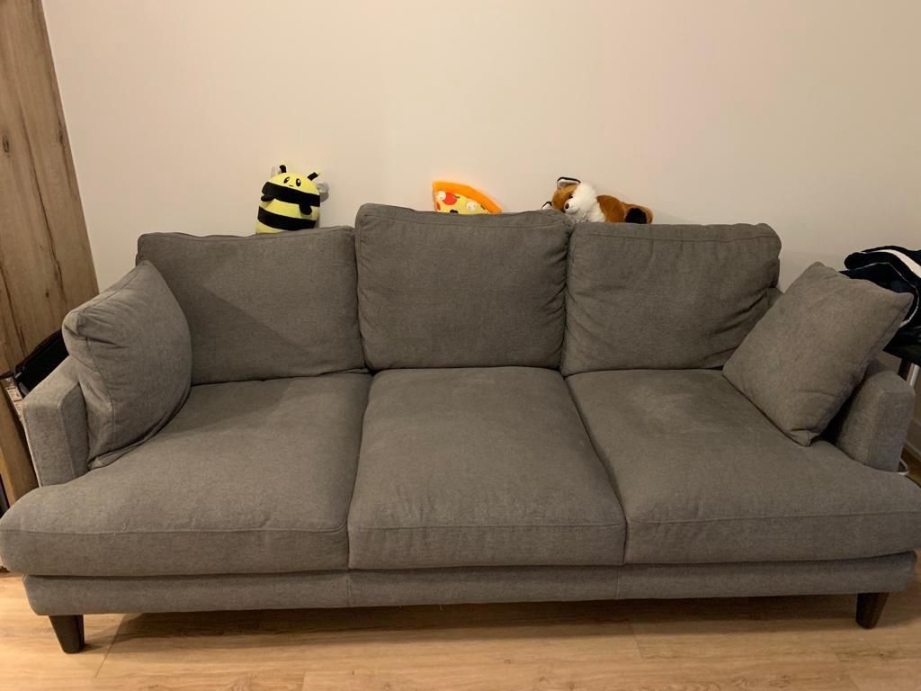 Sofa Set