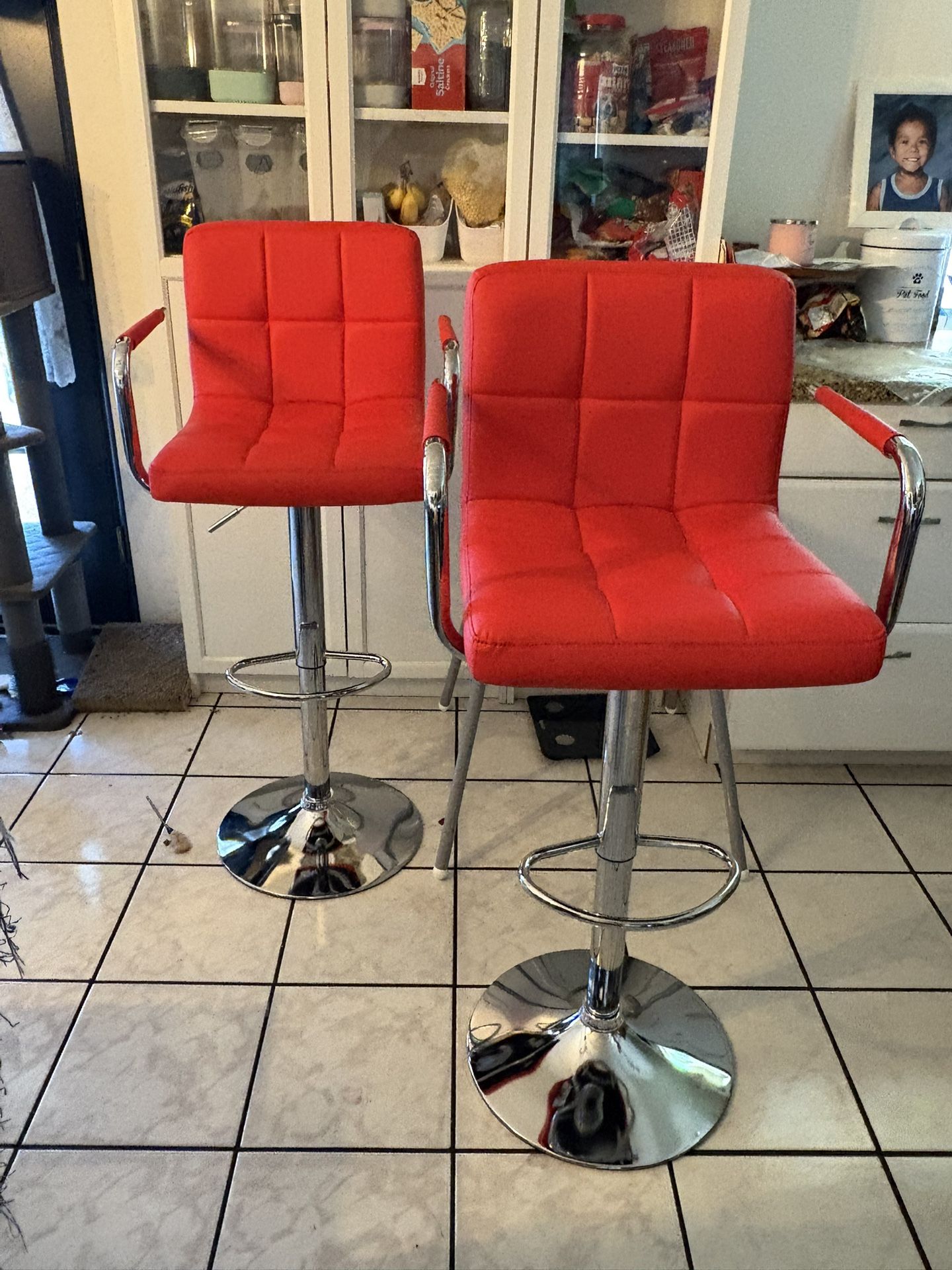 Bar Stools