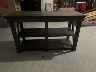 Tv stand