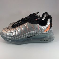 Nike Air Max 720 818 Metallic