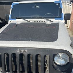 Windshield New ⭐️⭐️⭐️⭐️⭐️