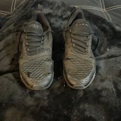 Nikes!!!
