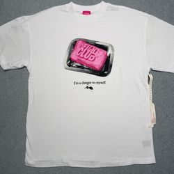 Civil Regime x Fight Club Shirt