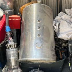 Deasel Tanck For Termo King