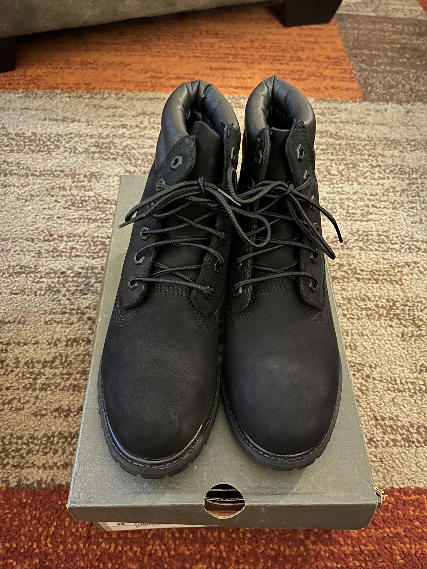 Womens timberland Boots