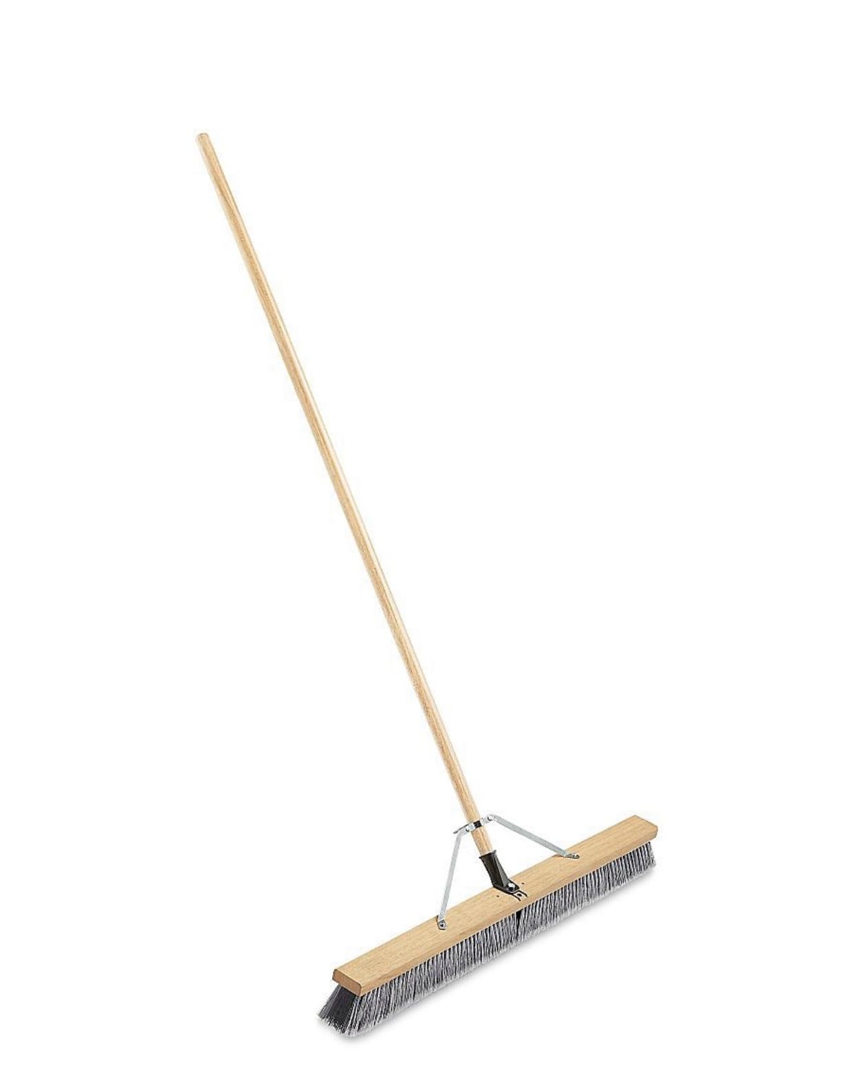 Contractor / push broom, ULINE, 36 inch