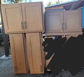 Wall Cabinets