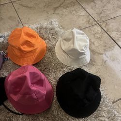 Hats