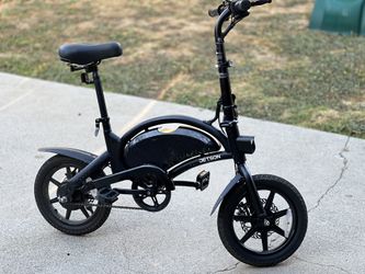 E-bike
