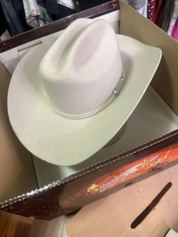 Cowboy hat