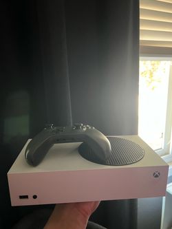 Xbox Series S 512 gb